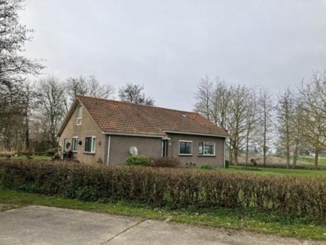 Woning te huur in Biddinghuizen, Dronten