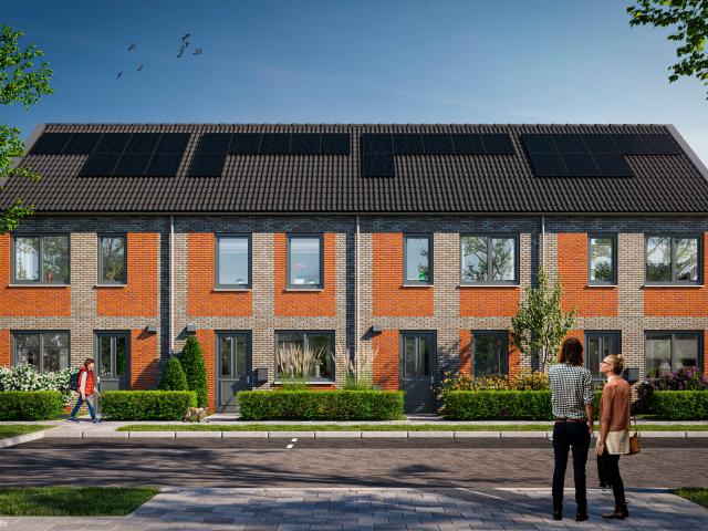 Woning te huur in Dronten, Flevoland