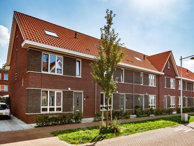 Woning te huur in Kernhem, Ede