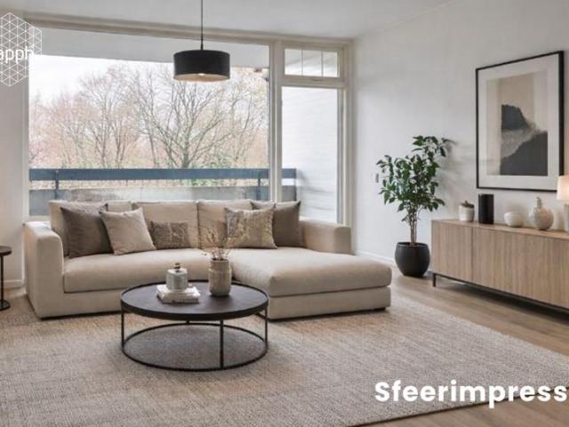 Appartement te huur in Ede-Zuid, Ede