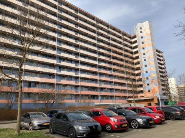 Woning te huur in Ede-Zuid, Ede