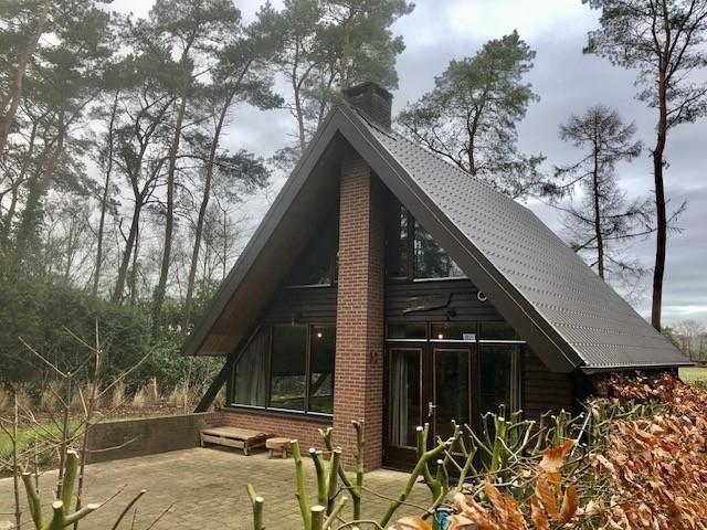 Woning te huur in Eersel, Noord Brabant