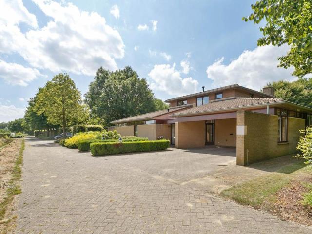 Landhuis te huur in Eersel