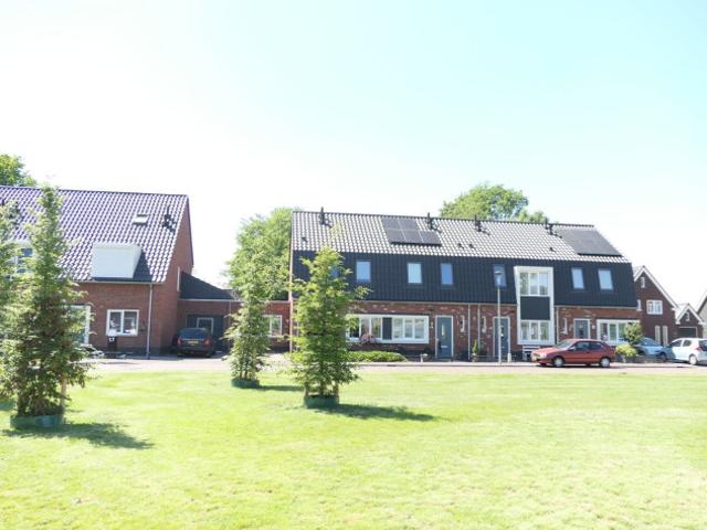 Woning te huur in Mostheuvel, Wintelre