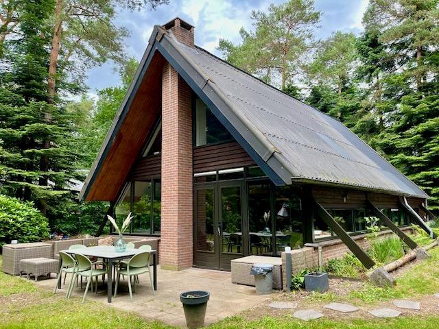Landhuis te huur in Eersel