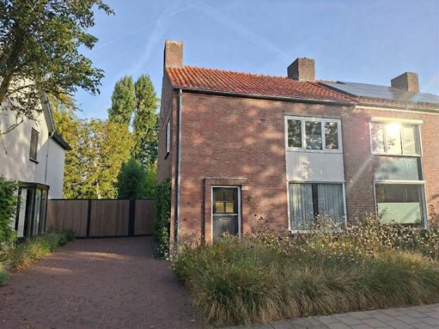 Woning te huur in Eersel