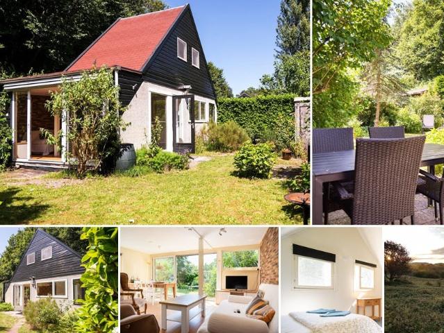 Woning te huur in Bergen, Noord Holland