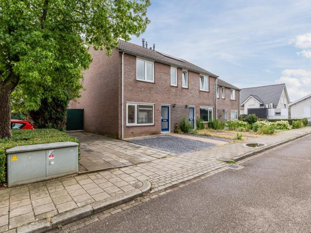 Woning te huur in Gronsveld, Limburg