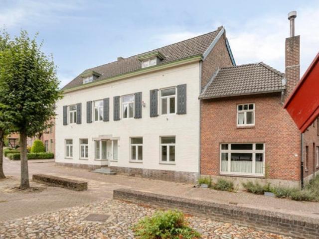 Woning te huur in Mheer, Limburg