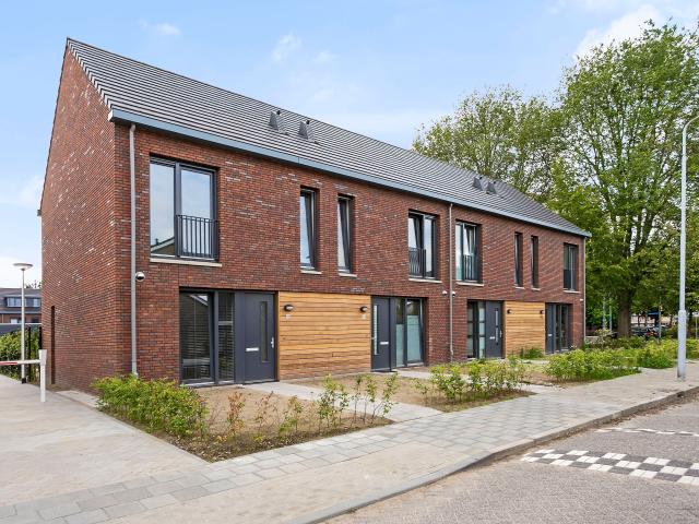 Woning te huur in Noord Brabant