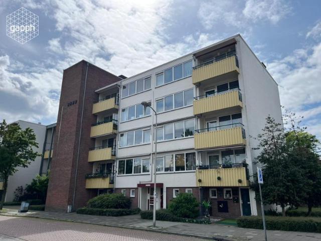 Appartement te huur in Noord Brabant