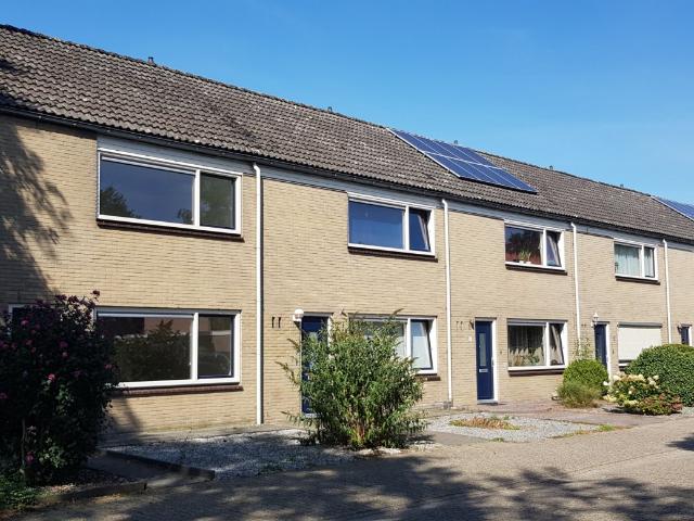 Woning te huur in Bargeres, Emmen