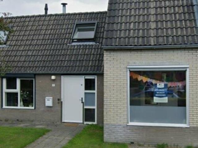 Woning te huur in Zuidbarge, Emmen