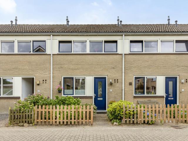 Woning te huur in Bargeres, Emmen