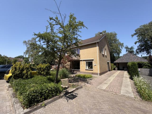 Woning te huur in Lonneker, Enschede