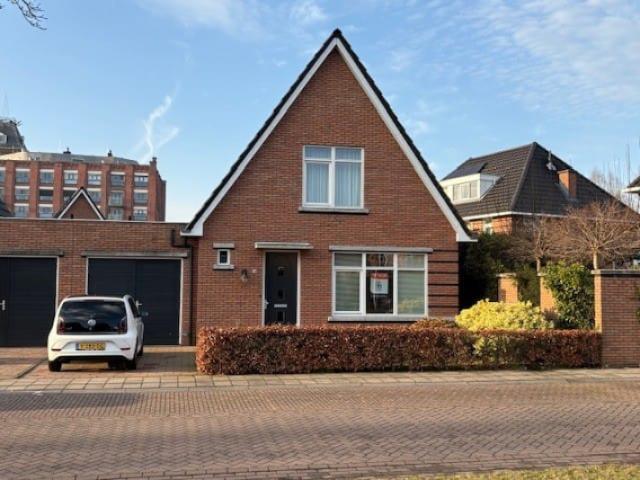 Woning te huur in Enschede, Overijssel