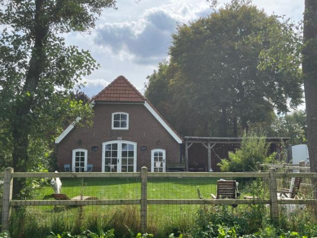 Woning te huur in De Beek, Ermelo