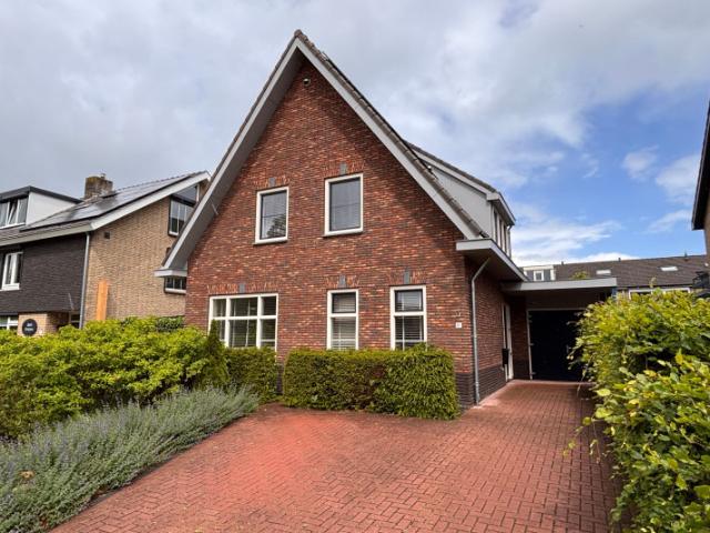 Woning te huur in Ermelo, Gelderland