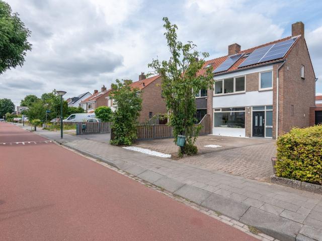 Woning te huur in Zesgehuchten, Geldrop