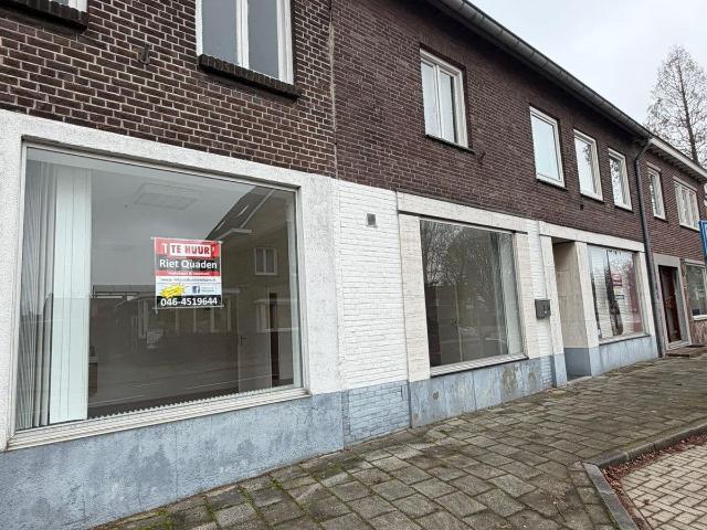 Woning te huur in Geleen, Limburg