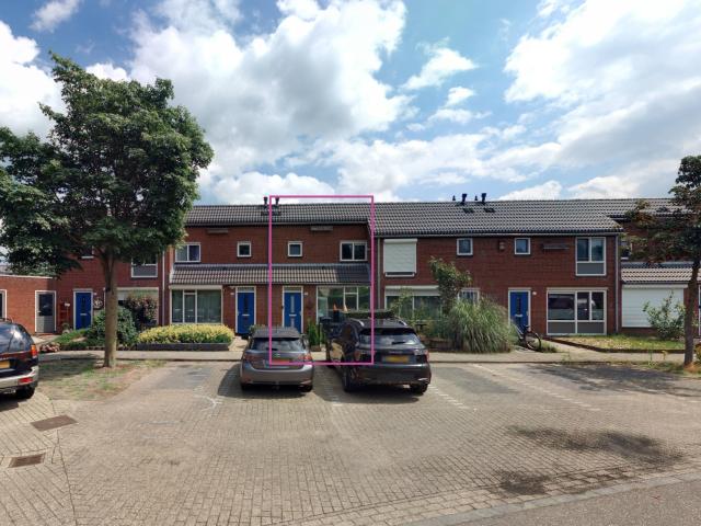 Woning te huur in Gennep
