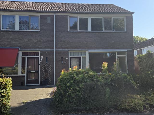 Woning te huur in Gilze, Noord Brabant