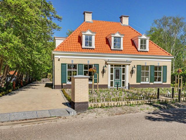 Woning te huur in Ouddorp, Zuid Holland