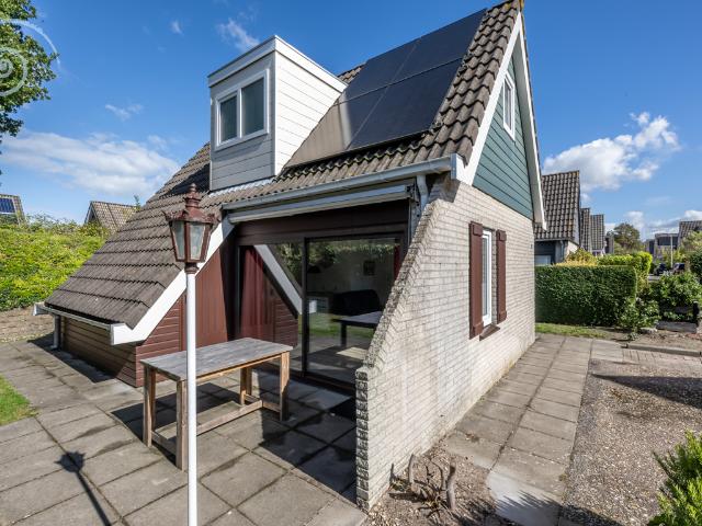 Woning te huur in Ouddorp, Zuid Holland