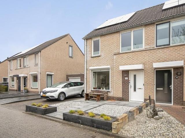 Woning te huur in Goes-Oost, Zeeland