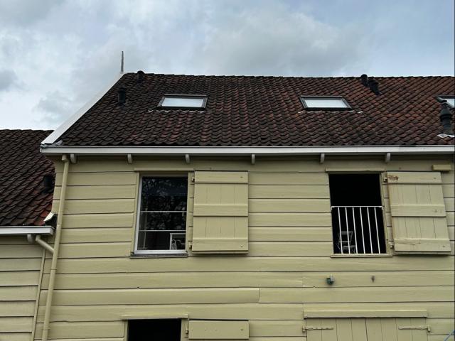 Woning te huur in Zeeland