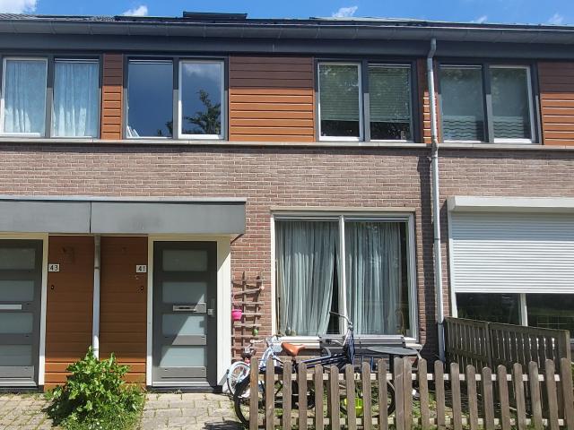 Woning te huur in Goese Polder, Zeeland