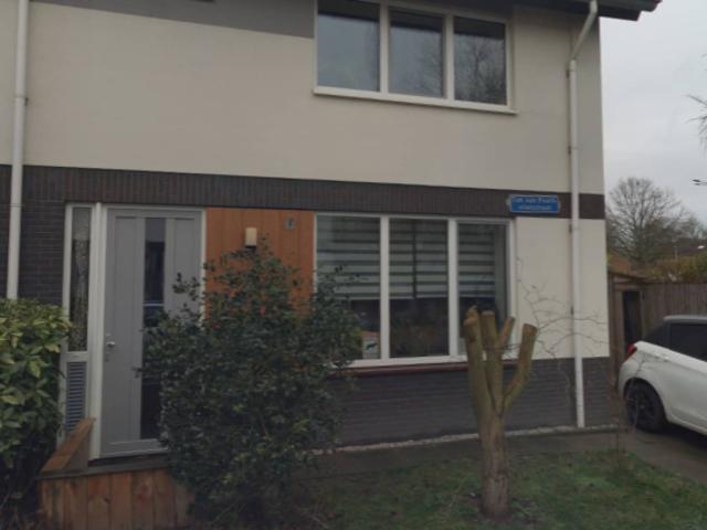Woning te huur in Goese Polder, Zeeland