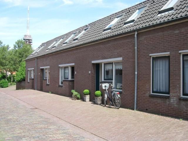 Woning te huur in Zeeland