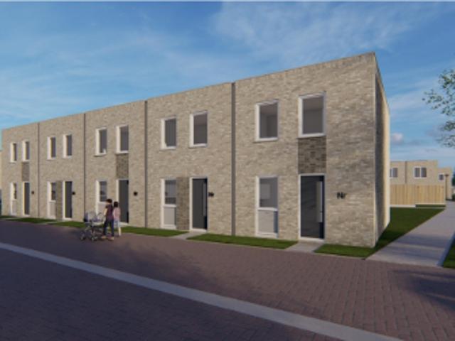 Woning te huur in Goes-Oost, Zeeland