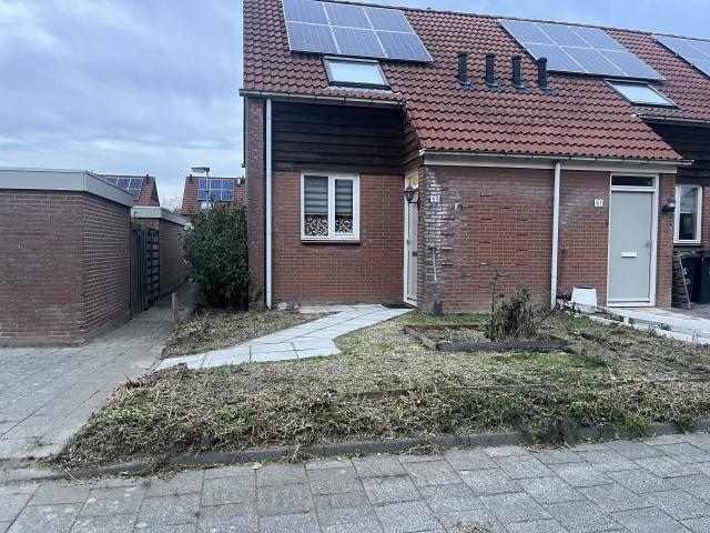 Woning te huur in Noordhoek, Zeeland