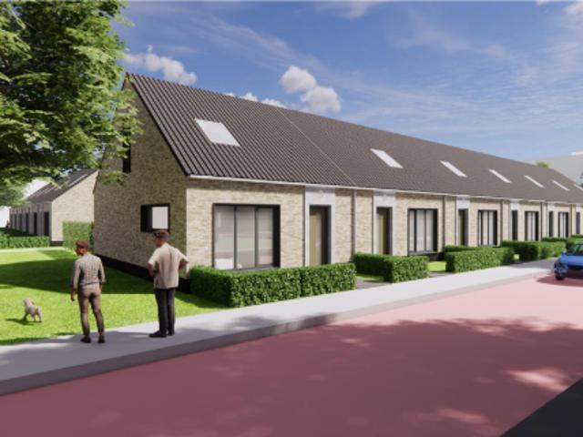 Woning te huur in Zeeland