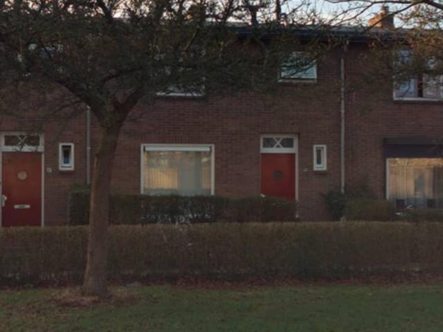 Woning te huur in Goes-Oost, Zeeland
