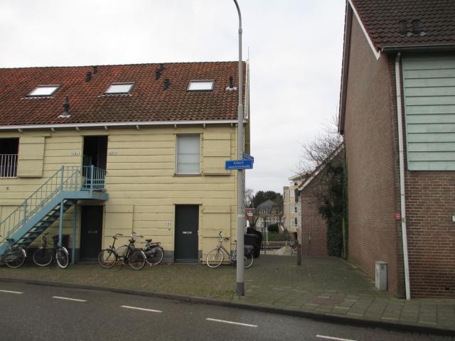 Woning te huur in Zeeland