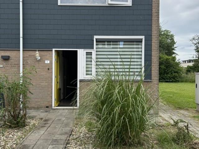 Woning te huur in Goese Polder, Zeeland