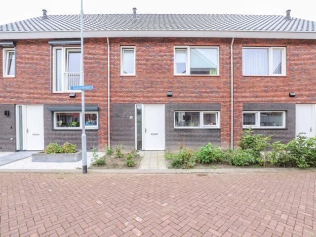 Woning te huur in Goes