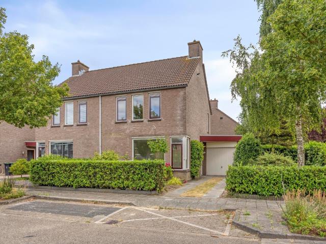 Woning te huur in Zeeland