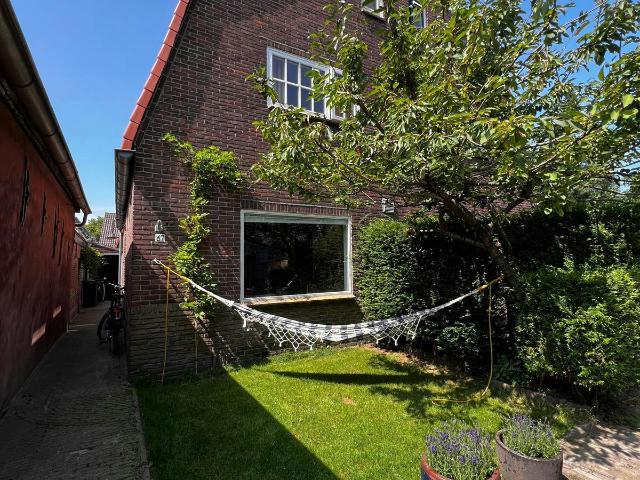 Woning te huur in Muiden