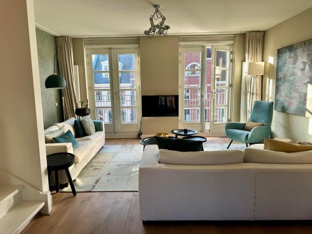 Woning te huur in Bussum, Noord Holland