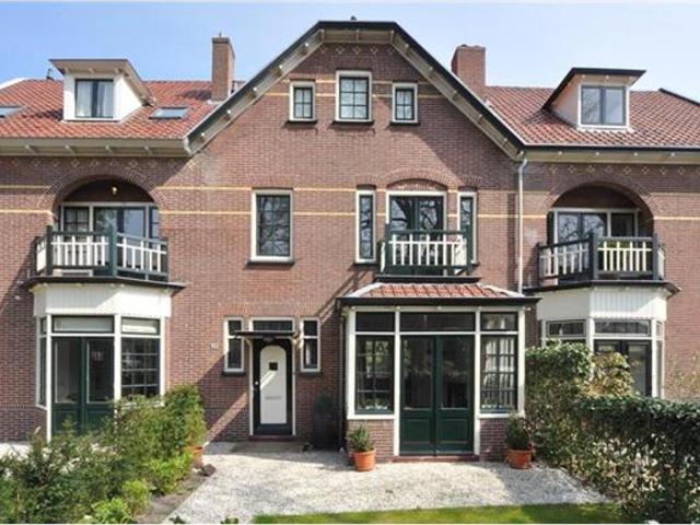 Woning te huur in Bussum, Noord Holland