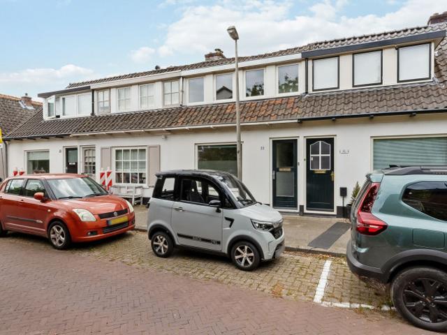 Woning te huur in Bussum, Noord Holland
