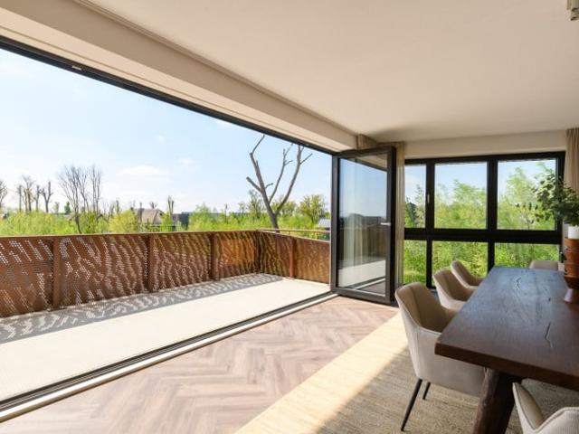 Appartement te huur in Muiden, Noord Holland