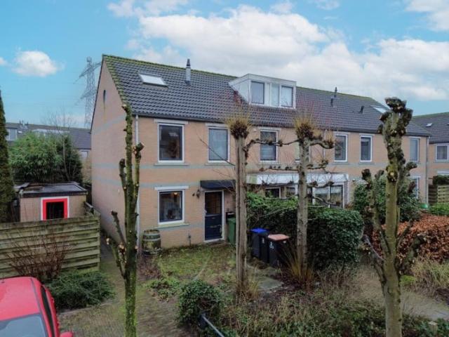 Woning te huur in Muiderberg, Noord Holland