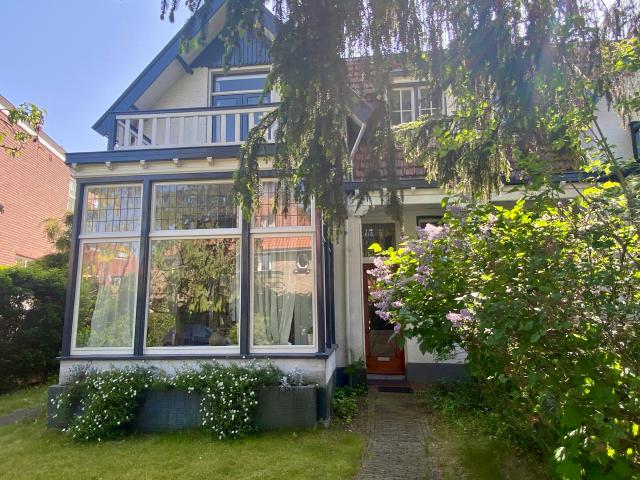 Woning te huur in Bussum, Noord Holland