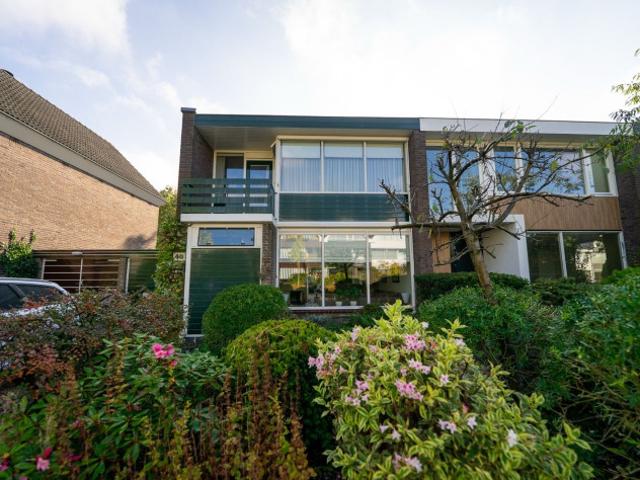 Woning te huur in Bussum, Noord Holland