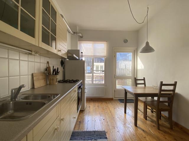 Woning te huur in Binnenstad, Gorinchem